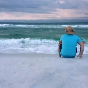 Meet your Posher, Nicholas